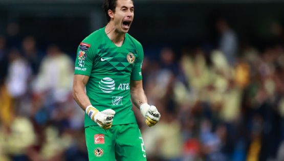 ¿Por qué el Club América no confía en Óscar Jiménez como titular en caso de una posible salida de Guillermo Ochoa?