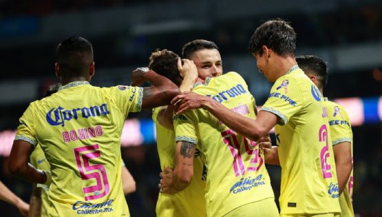 El plan de la directiva del Club América para mejorar la plantilla rumbo al Clausura 2023