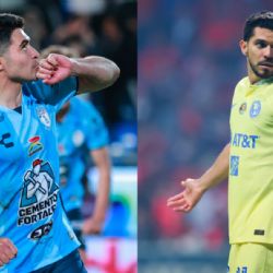 Nuevo título del Pachuca pone en riesgo el dominio que tiene el Club América en la Liga MX