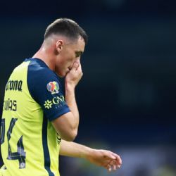 Rumor | Federico Viñas cerca de definir su salida del Club América