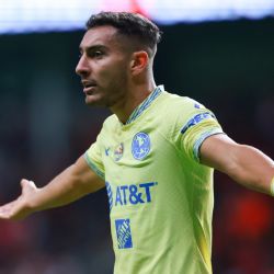 Selección de Uruguay lanza comunicado sobre lesión de Sebastián Cáceres