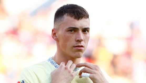 ¿Qué jugadores tiene el América como monedas de cambio para el mercado de fichajes previo al Clausura 2023?