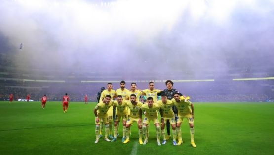¿Por qué el Club América quiere reforzar su medio campo si es la zona que parece más sólida del equipo?