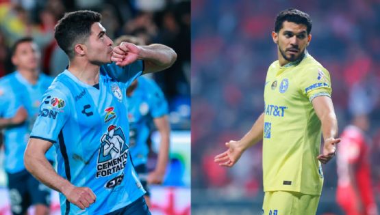 Nuevo título del Pachuca pone en riesgo el dominio que tiene el Club América en la Liga MX
