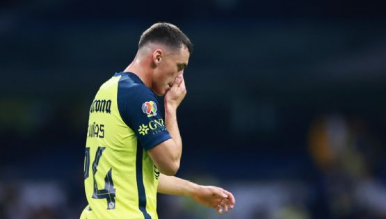 Rumor | Federico Viñas cerca de definir su salida del Club América