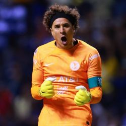 ¿Qué opciones tiene Guillermo Ochoa en caso de no renovar su contrato con el Club América?