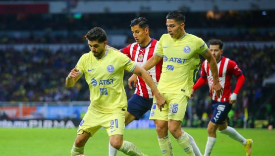 ¿Qué debe pasar para que haya Clásico Nacional entre el Club América vs Chivas en la final del Apertura 2022?