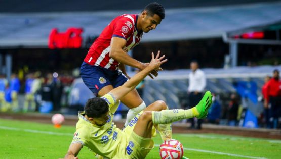 El error arbitral contra el Club América que terminó afectando a Chivas en el Repechaje