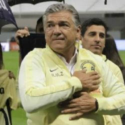 Polémica comparación de Héctor Miguel Zelada entre el Club América y las mejores selecciones del mundo