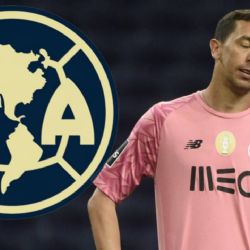 ¿Por qué Agustín Marchesín no puede ser el sustituto de Guillermo Ochoa en el Club América?