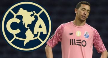 ¿Por qué Agustín Marchesín no puede ser el sustituto de Guillermo Ochoa en el Club América?