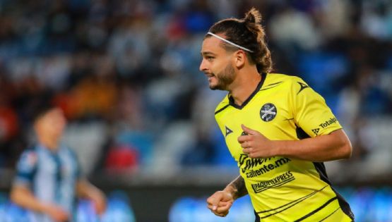 Afición del Mazatlán FC lanza protestas exigiendo la compra de Nicolás Benedetti