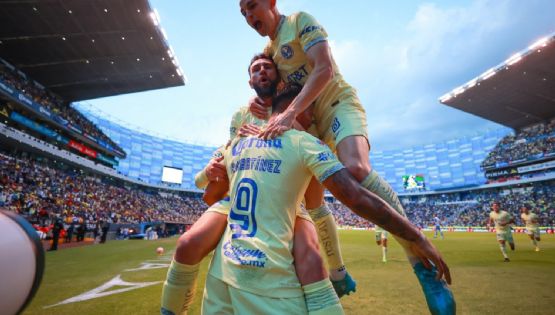 La Posible Alineación del Club América para su partido amistoso previo a la Liguilla contra Atlante