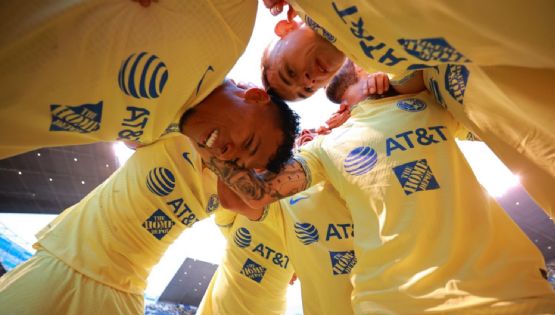 Los futbolistas del Club América con posibilidades de sorprender y ser titulares en Liguilla