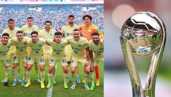 Los futbolistas del Club América con posibilidades de sorprender y ser titulares en Liguilla