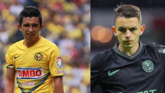 Christian ‘Hobbit’ Bermúdez declara la admiración que tiene por Álvaro Fidalgo