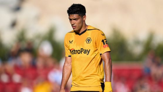 Selección Mexicana y Wolverhampton se reunieron para definir la rehabilitación de Raúl Jiménez