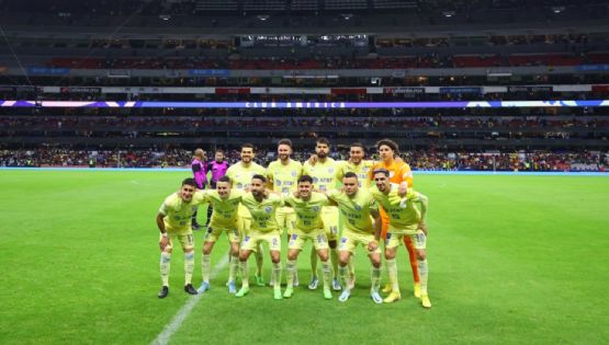 Confirmado | Club América recupera a dos futbolistas clave para la Liguilla