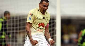Rubens Sambueza se queda sin equipo y vuelve a soñar con un retiro en el Club América