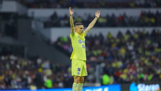 Club América y sus jugadores más valiosos en el mercado de fichajes