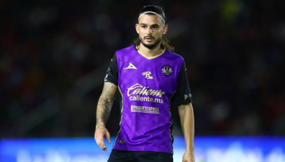 ¿Cuál es el panorama de Nicolás Benedetti tras terminar su préstamo con el Mazatlán FC?