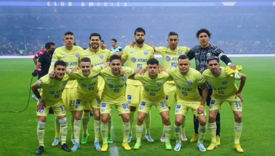 Las posiciones que el Club América busca reforzar para el Clausura 2023