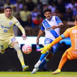 Rumor | Club América interesado en otra de las estrellas del Puebla