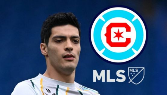 ¿Raúl Jiménez tiene posibilidades reales de fichar con el Chicago Fire de la MLS?