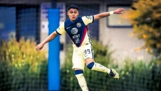 Raúl Herrera rompe el silencio sobre la falta de oportunidades para Morrison Palma en el Club América