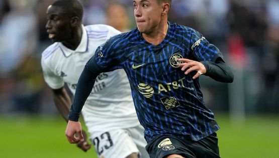 Raúl Herrera explica porque el Club América puede ser considerado el Real Madrid de México