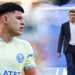Richard Sánchez habla sobre la importancia de Fernando Ortiz en el Club América