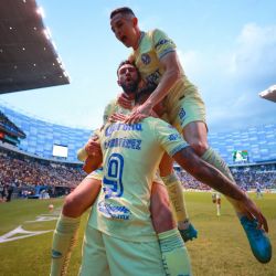 Club América tiene acto de unión previo al inicio de la Liguilla