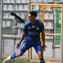 Santiago Naveda explica sus motivos para salir del Club América