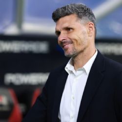 Fernando Ortiz causó sensación en los aficionados con visita en el partido del Club América Sub 20
