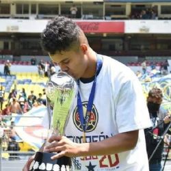 La razón por la que Morrison Palma no ascendió al primer equipo de América
