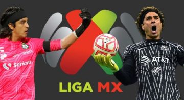 Carlos Acevedo señala a Guillermo Ochoa como el mejor portero de México
