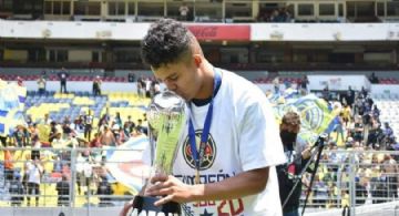 La razón por la que Morrison Palma no ascendió al primer equipo de América