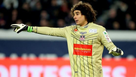 Video | Ligue 1 de Francia recuerda el partidazo de Guillermo Ochoa entre el Olympique Marsella y el Ajaccio
