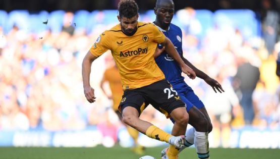 Wolverhampton vuelve a perder y peligra su permanencia en la Premier League