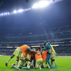 Club América, el equipo capitalino con mayor asistencia como local en el Apertura 2022