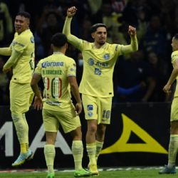 Los posibles rivales del Club América en los cuartos de final de la Liguilla del Apertura 2022