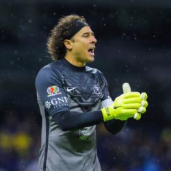 ¿Por qué la renovación de Guillermo Ochoa es lo mejor para el Club América?