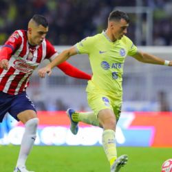 Enfrentamiento entre América y Chivas en la Liguilla se vuelve más posible que nunca
