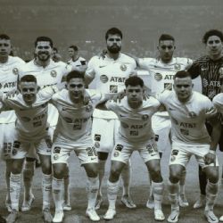 Futbolistas del Club América que terminan su contrato en diciembre del 2022