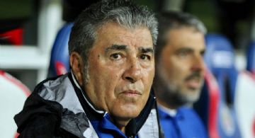 Carlos Reinoso ya eligió al rival que quiere para el Club América en Liguilla