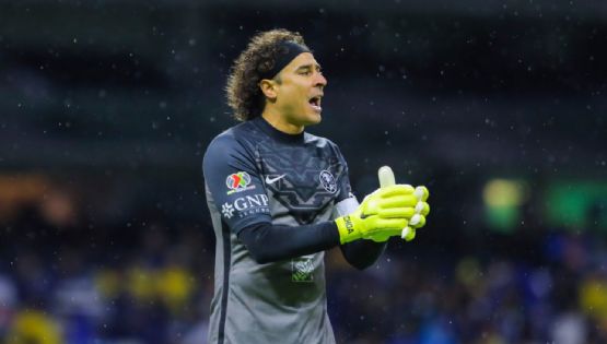 ¿Por qué la renovación de Guillermo Ochoa es lo mejor para el Club América?