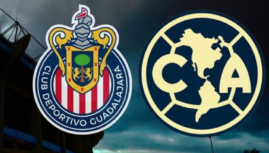 ¡En manos de Chivas! Club América podría tener Clásico Nacional en los Cuartos de Final