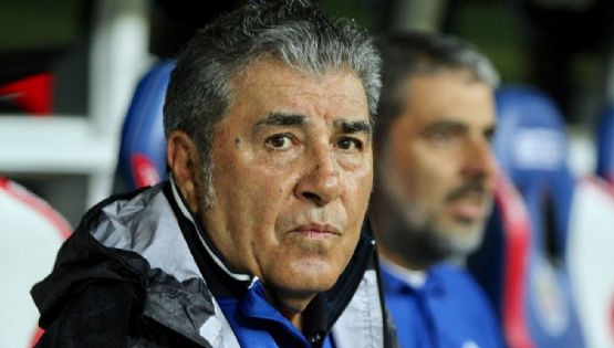 Carlos Reinoso ya eligió al rival que quiere para el Club América en Liguilla