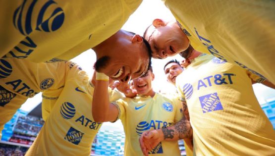 Oficial | Se define el rival del Club América para los Cuartos de Final del Apertura 2022