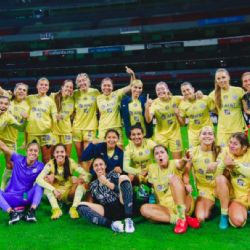 Oficial | Club América tendrá Clásico en las semifinales de la Liga MX Femenil